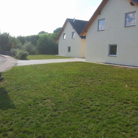 Haus-Bernhard-Hp Apartment Herschweiler-Pettersheim Bagian luar foto
