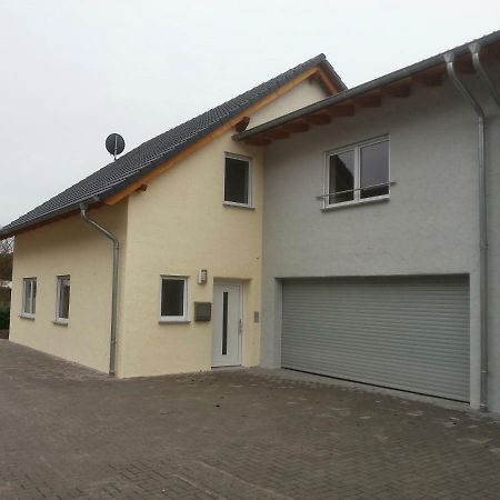 Haus-Bernhard-Hp Apartment Herschweiler-Pettersheim Bagian luar foto