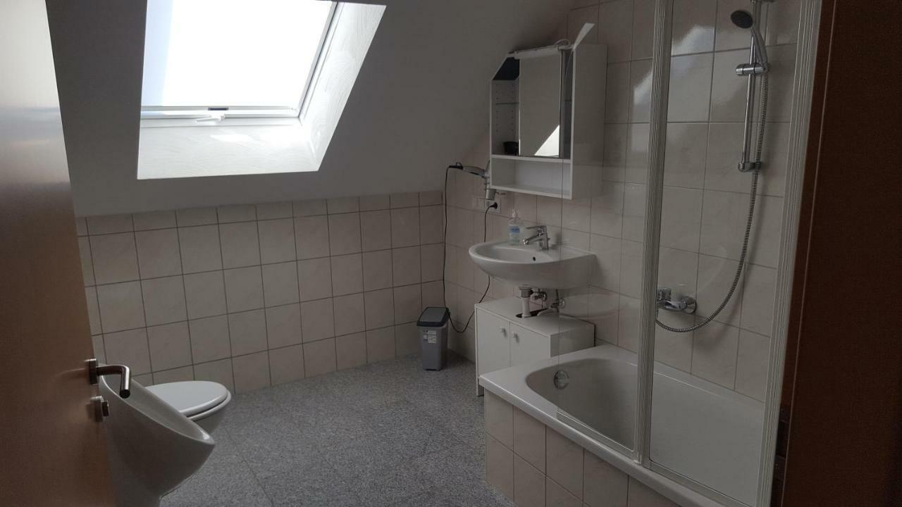 Haus-Bernhard-Hp Apartment Herschweiler-Pettersheim Bagian luar foto